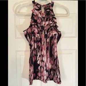 The Limited sleeveless top